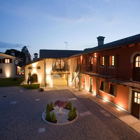 Wine Resort Luisa Mariano del Friuli Extérieur photo