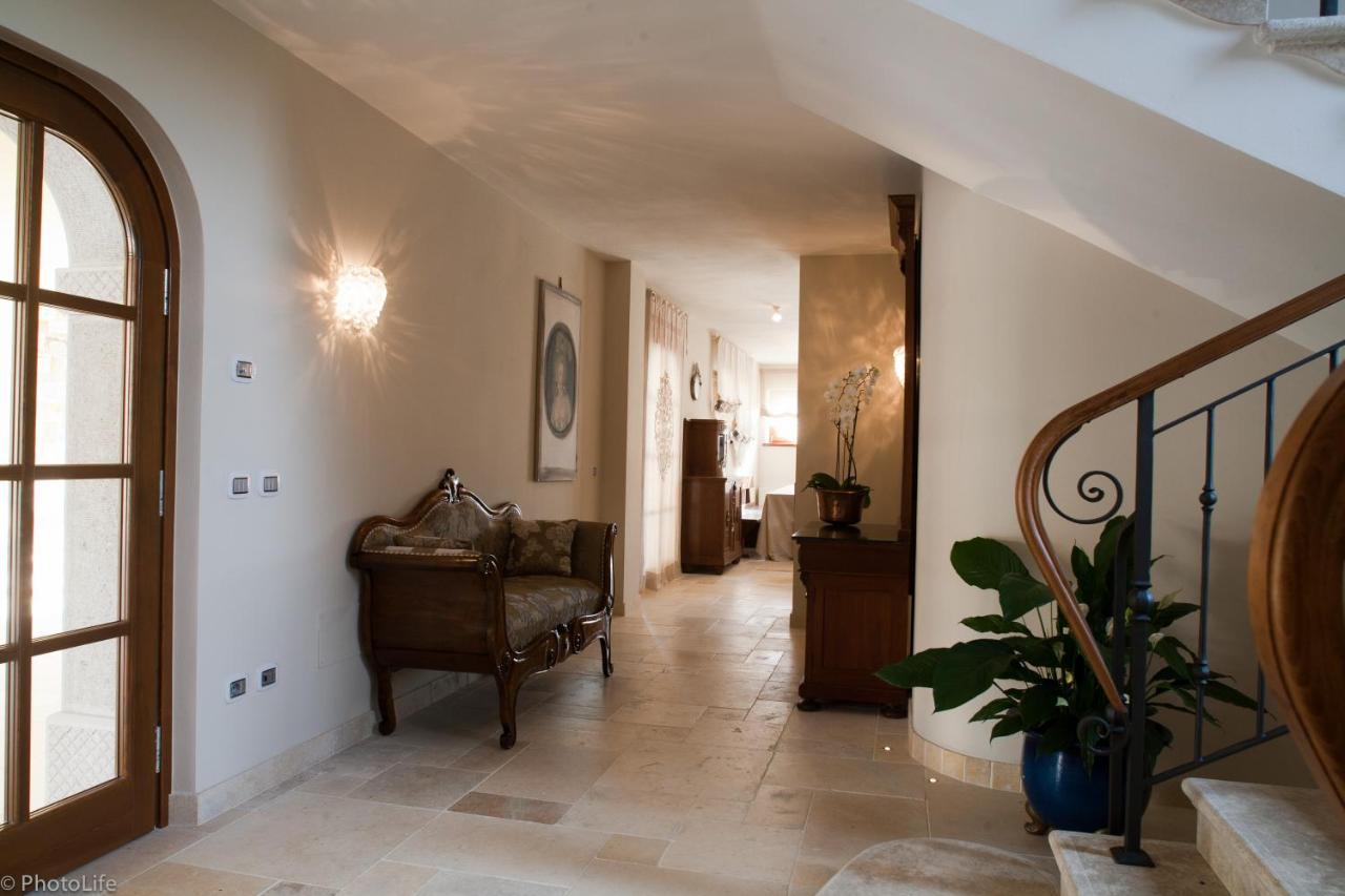 Wine Resort Luisa Mariano del Friuli Extérieur photo