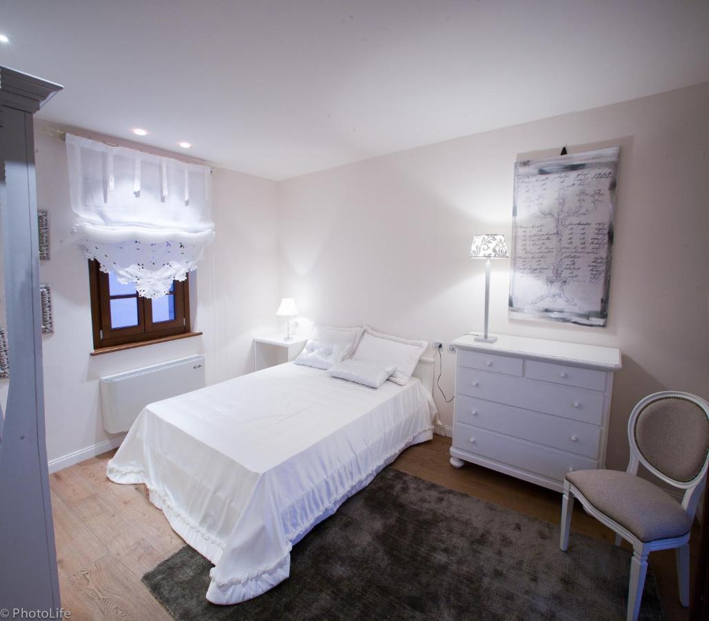 Wine Resort Luisa Mariano del Friuli Chambre photo