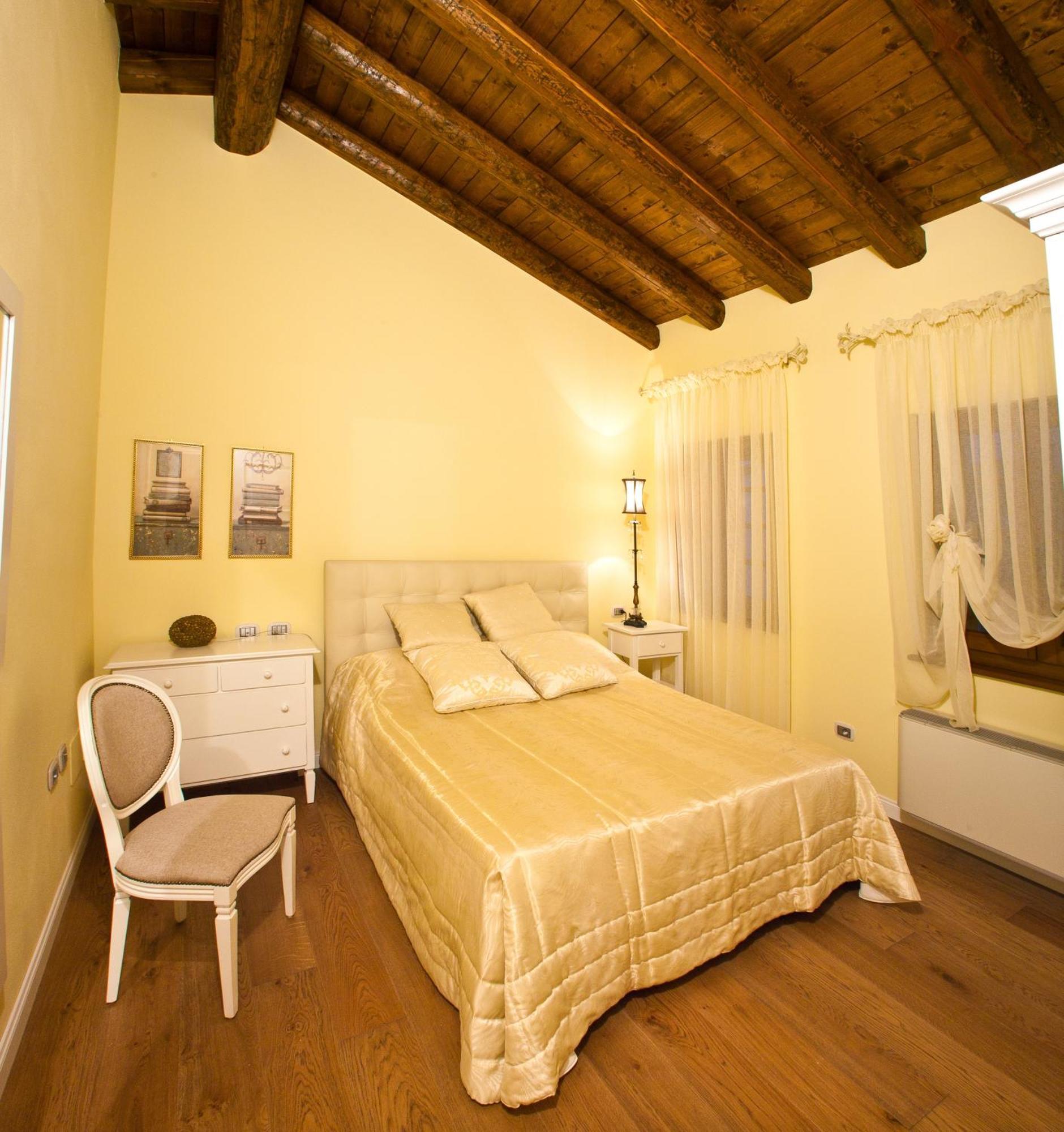 Wine Resort Luisa Mariano del Friuli Extérieur photo