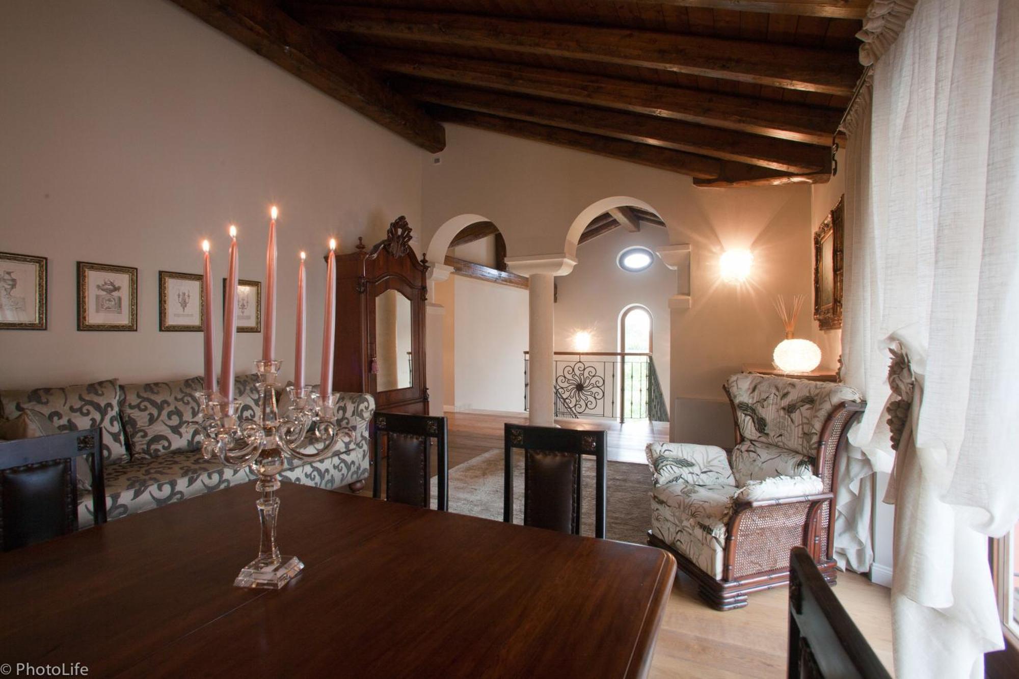 Wine Resort Luisa Mariano del Friuli Extérieur photo