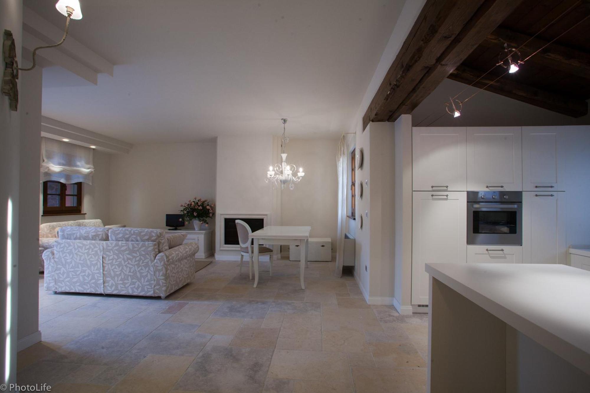 Wine Resort Luisa Mariano del Friuli Extérieur photo